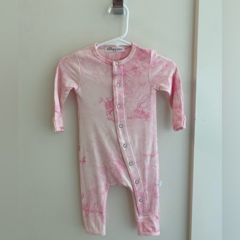 Goosebumps Shop Bubblegum Sleeper